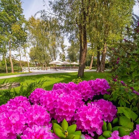 Green Garden Hotel Raszyn Luaran gambar