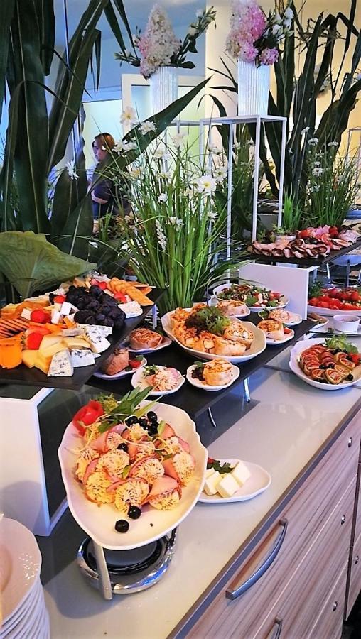 Green Garden Hotel Raszyn Luaran gambar