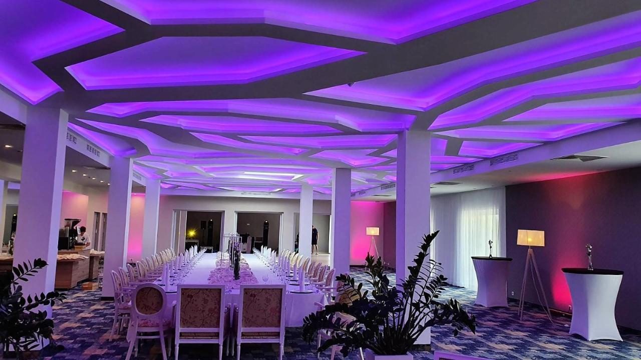 Green Garden Hotel Raszyn Luaran gambar
