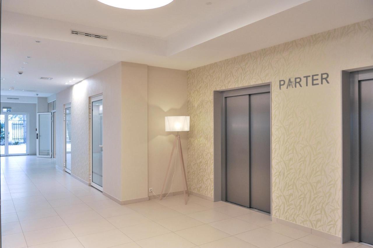 Green Garden Hotel Raszyn Luaran gambar